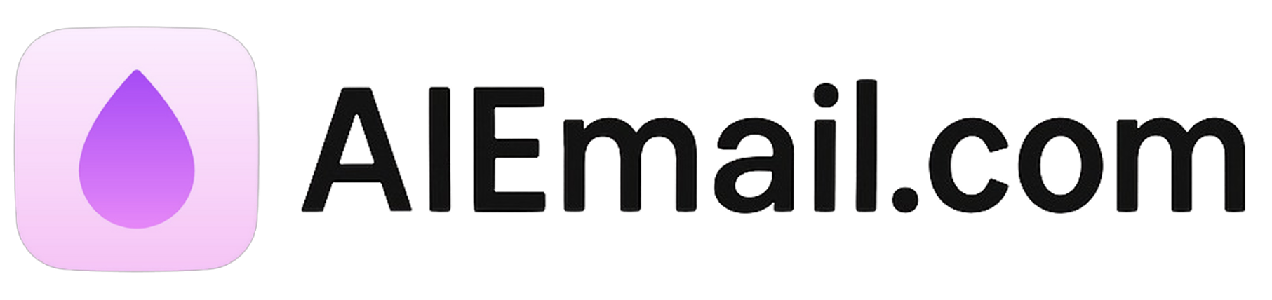 AIEmail Logo